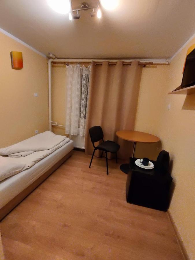 Rekreacne Zariadenie Javorinka Stará Turá Exterior foto