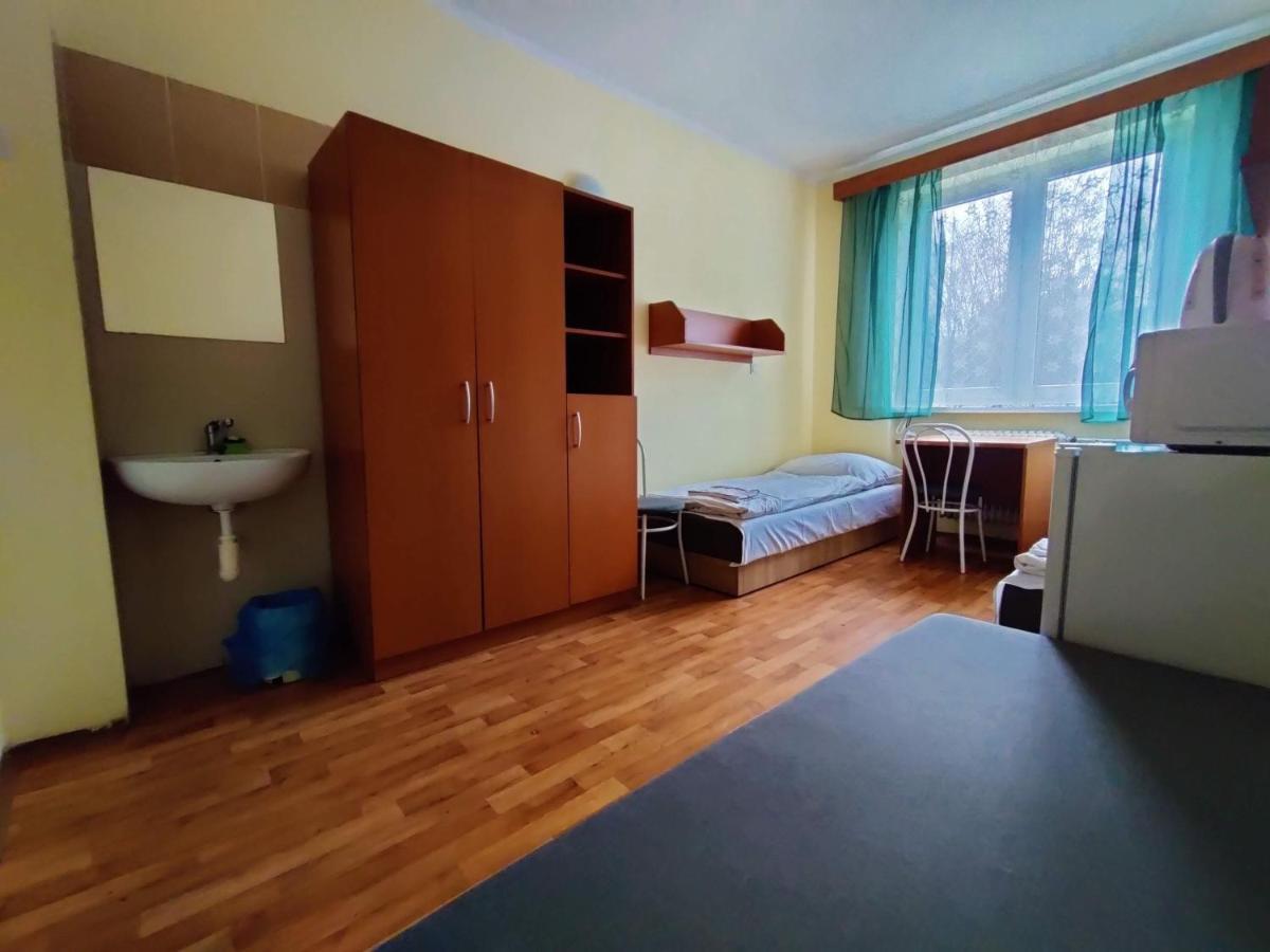 Rekreacne Zariadenie Javorinka Stará Turá Exterior foto